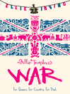 Billie Templar's War by Ellie Irving eBook